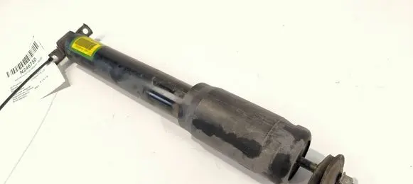 Chevrolet Corvette C5 Front shock absorber/damper 10419093
