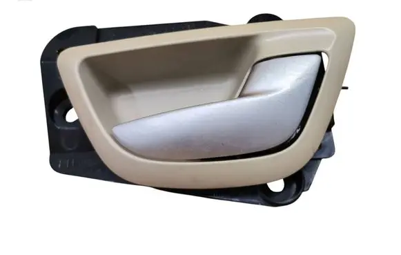 Volvo XC90 Rear door interior handle 08626602