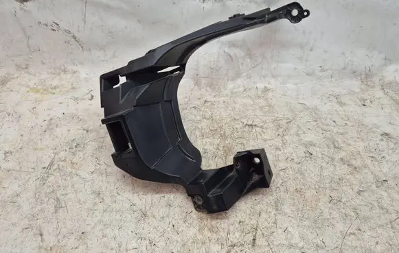 Citroen C3 Aircross Headlight/headlamp mounting bracket 1823395X 1K23395X