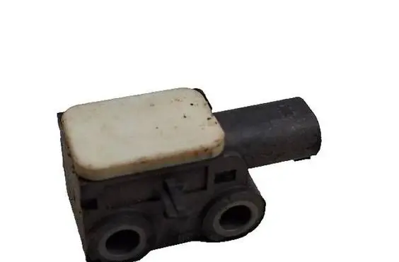BMW 5 GT F07 Airbag deployment crash/impact sensor 9152262