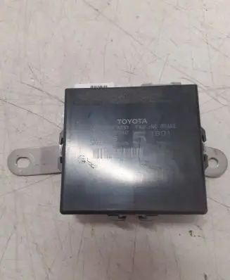Lexus RX 450H Brake system control unit/module 89050-48040