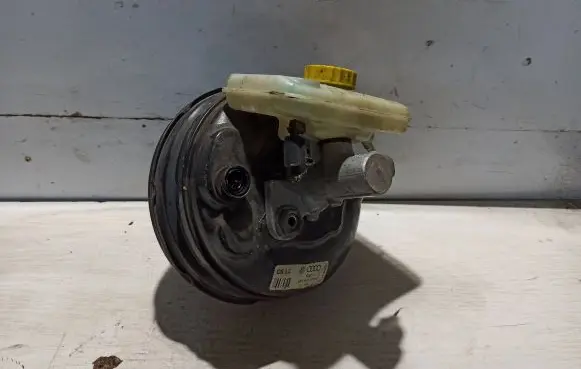 Audi A6 S6 C6 4F Brake booster 4F1612105H