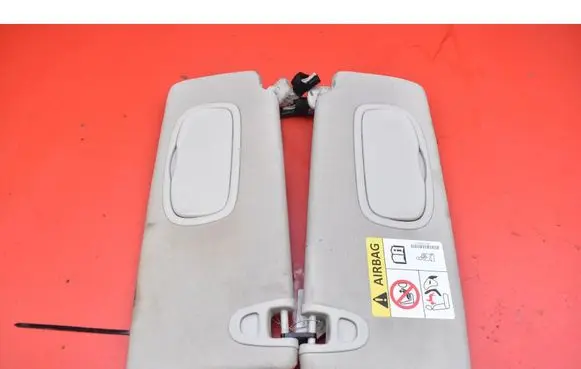 Jeep Grand Cherokee Sun visor 68171003AA