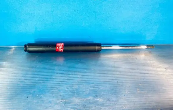Volkswagen Golf II Front shock absorber/damper 364014
