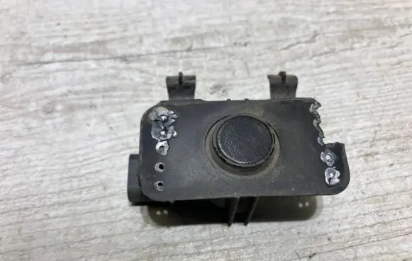 Mercedes-Benz C W204 Parking PDC sensor A2215420417 0263003245