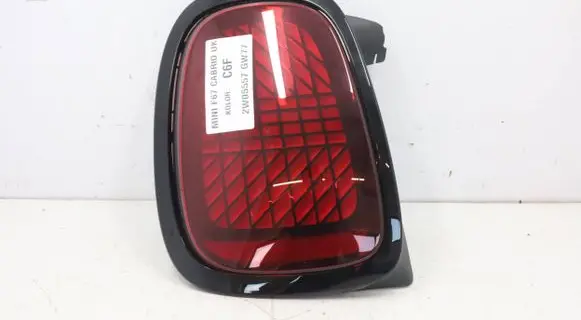 Mini F67 Rear/tail lights set 5A45B85 5A45B86