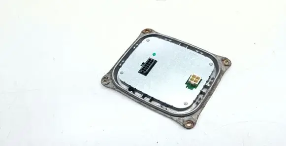 BMW 3 E92 E93 Headlight ballast module Xenon 7263052 1307329302