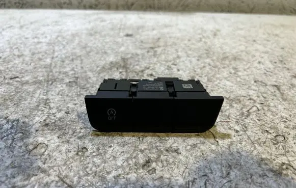 Other switches/knobs/shifts