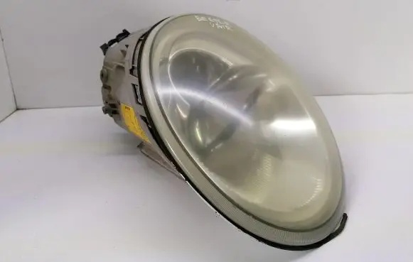 Volkswagen New Beetle Headlight/headlamp 1305239109 0301163201