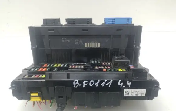 Fuse module