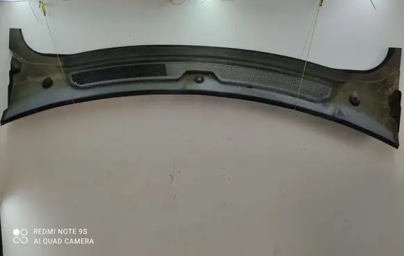 Land Rover Discovery 3 - LR3 Wiper trim JAG500012 JAG500042