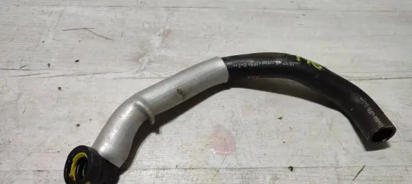 Mercedes-Benz A W176 Engine coolant pipe/hose