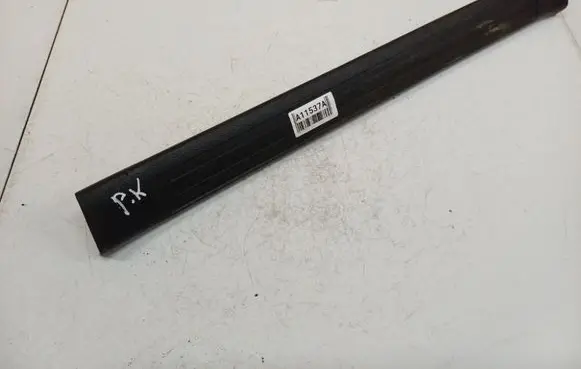 Mazda 3 II Front sill trim cover K3006