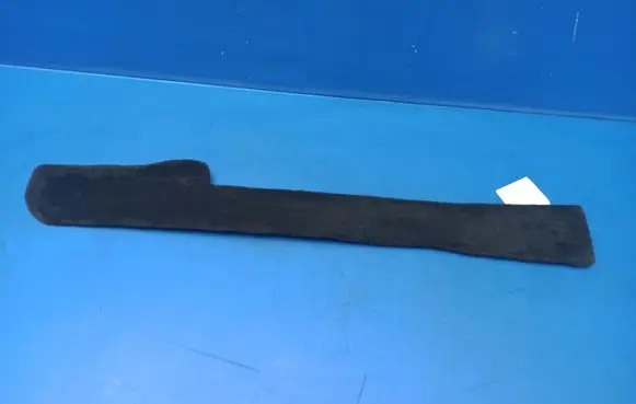 BMW 7 E65 E66 Centre console side trim front 7022795 51167022795