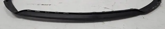 Renault Fluence Front bumper lip 960156289R