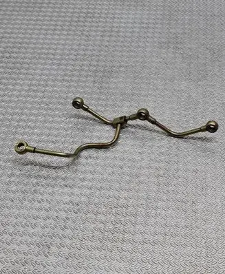 Opel Signum Fuel main line pipe