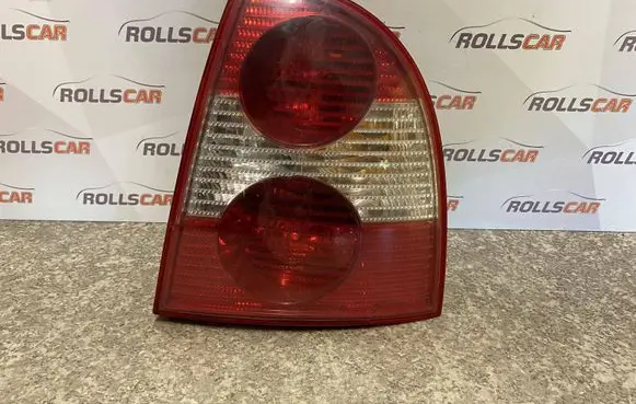 Volkswagen PASSAT B5.5 Rear/tail lights 28408014