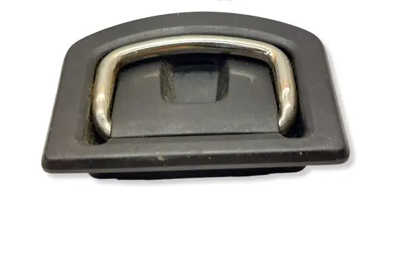 Volkswagen PASSAT B8 Tie down hook / loop 5N0863503