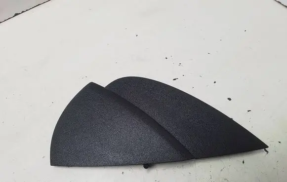 Audi A3 S3 8P Dashboard side end trim 8P0857085