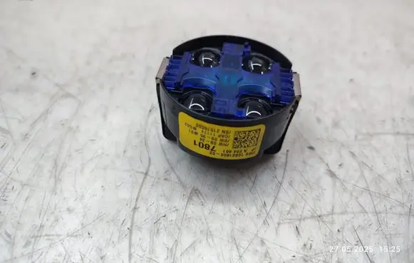 Mercedes-Benz C W204 Rain sensor A2049017801
