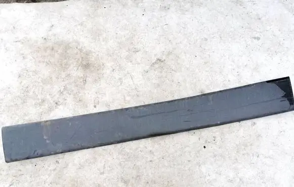 Peugeot Boxer Rear door trim (molding) 1304019070