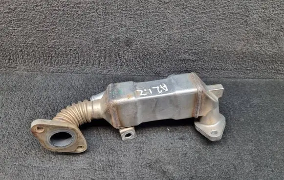 Audi A2 EGR valve cooler 045131513