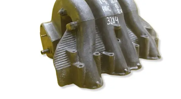 Volkswagen Transporter - Caravelle T4 Intake manifold 044133223B