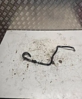 Audi A4 S4 B9 Fuel line pipe 8W0201215P 06L133986B