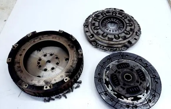 KIA Xceed Clutch set kit 4110032AB2