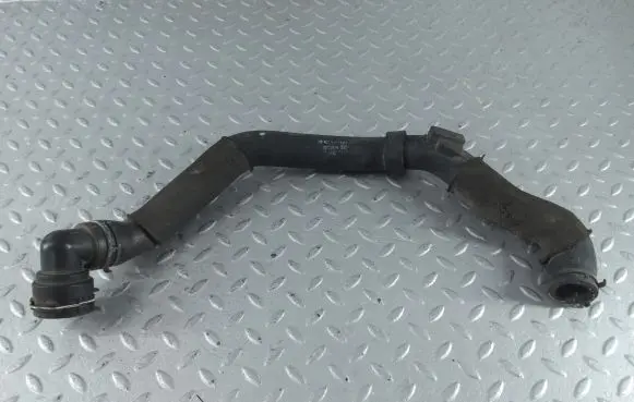 Volkswagen PASSAT B8 USA Engine coolant pipe/hose 5C0122051N