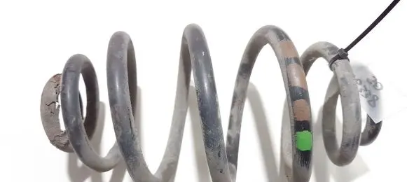 Audi A6 S6 C5 4B Rear coil spring