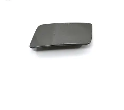 Man TGE 1gen Front bumper lip 81416100533