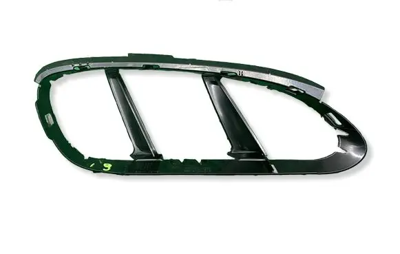 Porsche 718 Cayman 982 982c Trim molding 982853189