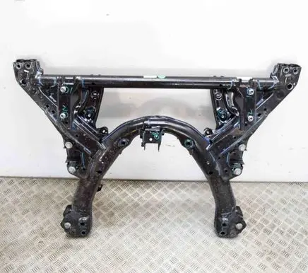 Tesla Model Y Front subframe 104453101B