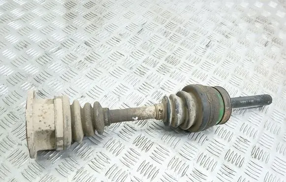 Nissan Terrano Front driveshaft