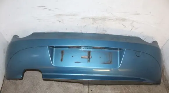 BMW Z4 E85 E86 Rear bumper