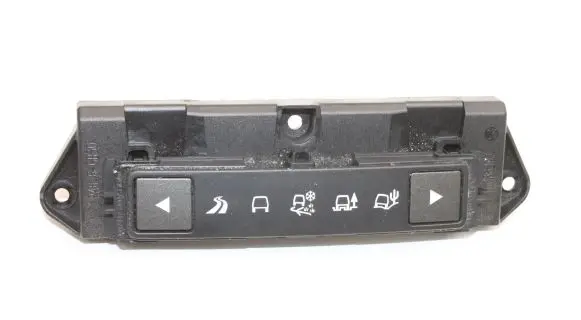 Land Rover Range Rover Evoque L538 A set of switches BJ3214B596BC