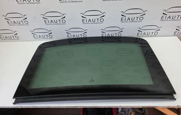 BMW 5 GT F07 Sunroof glass 43R001090