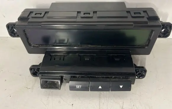 KIA Ceed Screen/display/small screen 957101H700 08031214254
