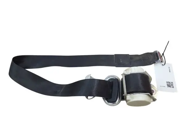 Volkswagen Caddy Rear seatbelt 2K0857812F 34023166