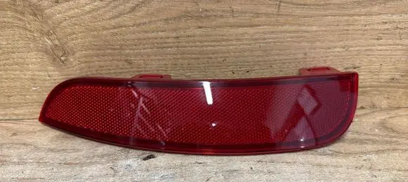 Volvo V50 Rear tail light reflector 30763346
