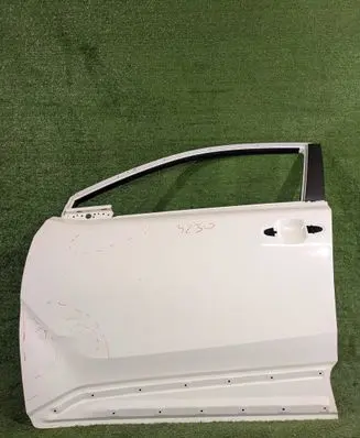 Toyota C-HR I Front door 