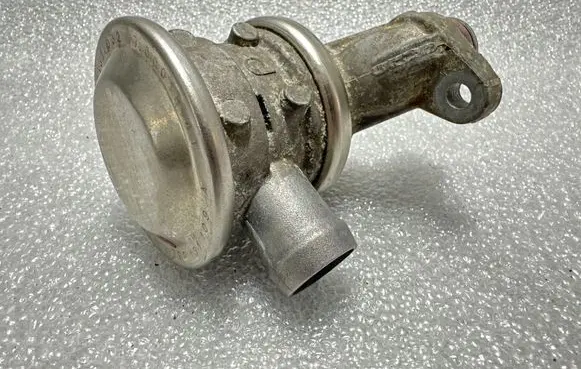 EGR valve