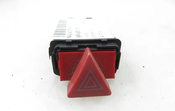 Audi A6 S6 C5 4B Hazard light switch 