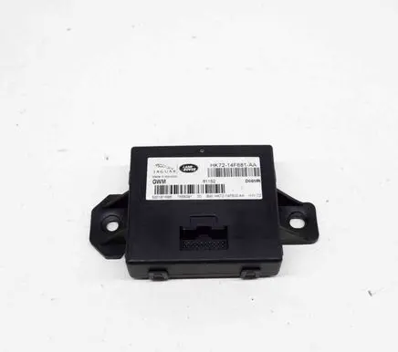 Land Rover Range Rover Evoque L538 Gateway control module HK7214F681AA 530181RB5