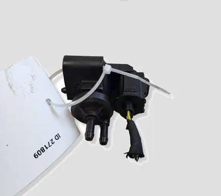 Ford Transit - Tourneo Connect Turbo solenoid valve GK2Q9S468AC