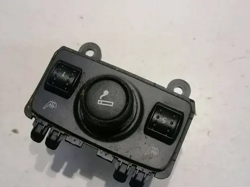 Ford C-MAX II Seat heating switch CJ5T19K314BA 12SEP14A 271617