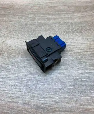 Honda Civic Hazard light switch M11544