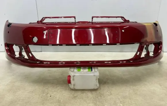 Volkswagen Golf VI Front bumper 5K0807221