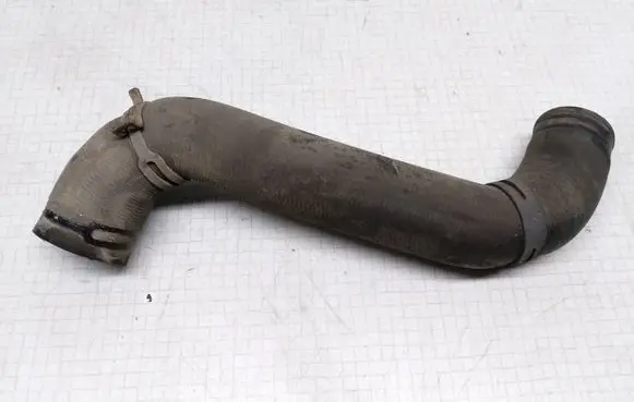 Seat Ibiza III (6L) Engine coolant pipe/hose